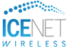 IceNet Wireless logo