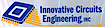 Innovative Circuits Engineering logo