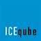 Ice Cube,Inc logo