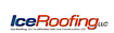 Ice Roofing logo