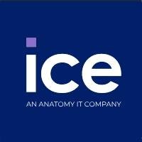 Ice Technologies | Now A Part Of Anatomy It logo