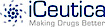 iCeutica logo