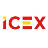 Icex logo