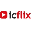 Icflix logo