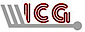 Illinois Contract Glazing logo