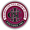 Ilford County High School logo