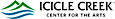 Icicle Creek Music Center logo