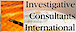 Investigative Consultants International logo