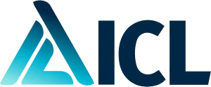 ICL logo