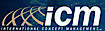 International Concept Management logo