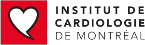 Institut de cardiologie de Montréal logo