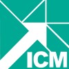 ICM America logo