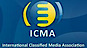 International Classified Marketplace Association logo