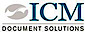 ICM Document Solutions logo