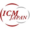 Icm Japan logo