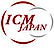 Icm Japan logo