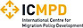 International Centre For Migration Policy Development logo