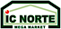 IC Norte logo