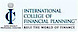 International College Of Financial Planning logo