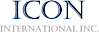 Icon International logo