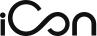 iCon logo