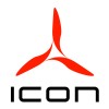 Icon Aircraft logo