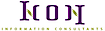 ICON Consultants logo