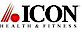 Icon Health And Fitness logo