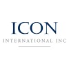 Icon International logo