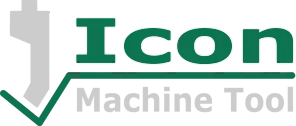 Icon Machine Tool logo