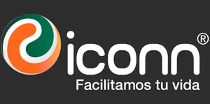 Iconn logo