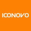 Iconovo logo