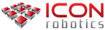 ICON Robotics logo