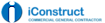 iConstruct logo