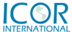 ICOR International logo