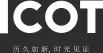 ICOTCERAMICS logo