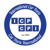 International Car Parts logo