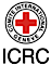 ICRC logo