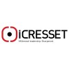 iCresset Talent Solutions logo