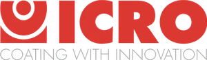 ICRO COATINGS logo