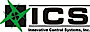 Innovative Control Systems logo