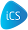 iCS Communications logo