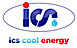 Ics Cool Energy Italia logo