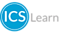 Ics Learn logo