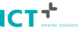 ICT logo