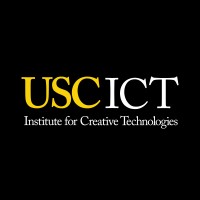 USC Institute for Creative Technologies logo