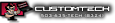 Customtech logo