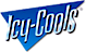 Icy Cools logo