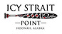 Icy Strait Point logo