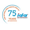 Indian Dental Association logo